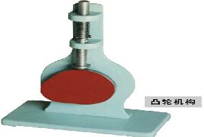 凸（tū）輪機構教學（xué）模型