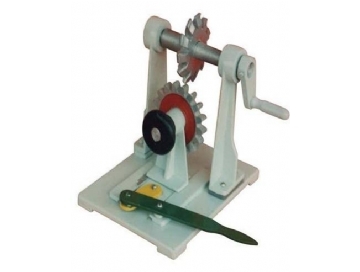 螺紋、軸鍵聯接教學模型