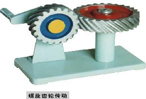 離合器模型、聯軸器模型