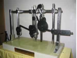 三維機構創新設計及虛擬設計綜合實訓台