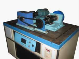 機械傳動（dòng）創新組合及綜（zōng）合參數測試（shì）分析實訓台