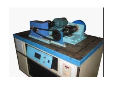 機械傳動創新組合及綜合參數測（cè）試分（fèn）析實訓台