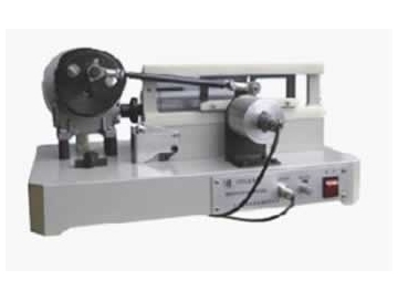 曲柄滑塊導杆凸輪組合及機構實訓台