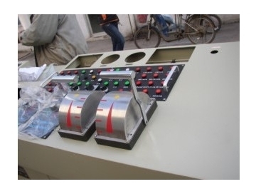 船舶航行信號燈（dēng）係（xì）統實訓裝置