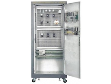 克令吊電（diàn）氣控製技能實訓（xùn）裝置