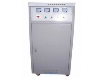 船舶主開關（guān）實訓裝置