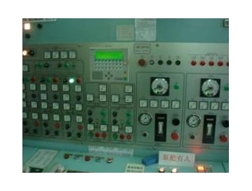 船舶電工技能（néng）實訓裝置