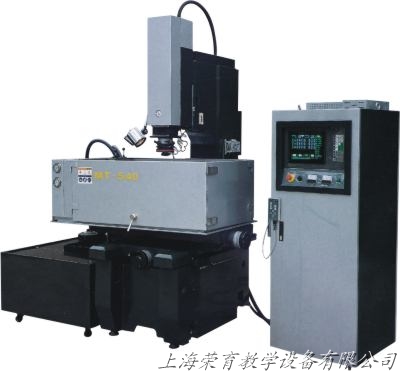 ZNC-MT540 電火花加工機