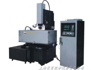 電（diàn）火花（huā）加工機床