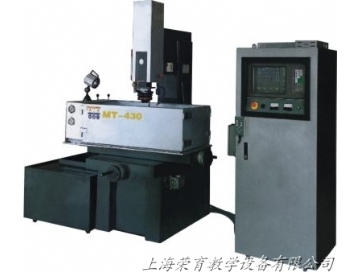 電火（huǒ）花加工機