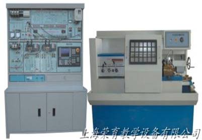 數控車床綜合實訓考核裝置