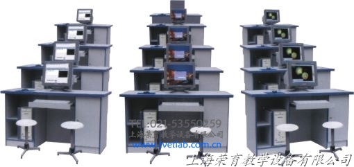 RYSK-08型（xíng）數控機床無紙化考試係統 