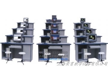 數控機（jī）床無紙（zhǐ）化考試係統