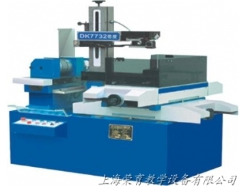 電火花數控線切割機床