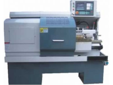 數控車床裝調維修實訓係統