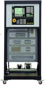 數控車床裝調維修（xiū）實訓係統