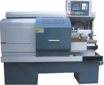 數控車床裝調維修實訓係統（tǒng）