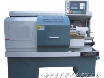 教學/生產兩用型數控車床