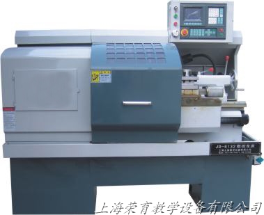 教（jiāo）學/生產兩用型數控車床