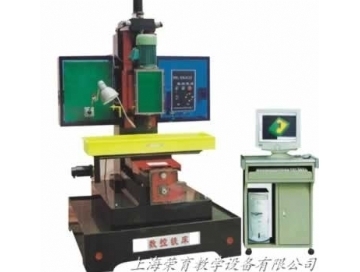 液晶數（shù）控（kòng）銑床