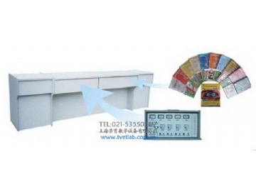 中（zhōng）小學勞技教育綜合實踐設備