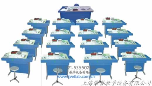 工程製（zhì）圖（tú）實驗室