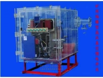 電鉗工實操設備