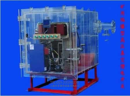 電鉗工實操設備（bèi）