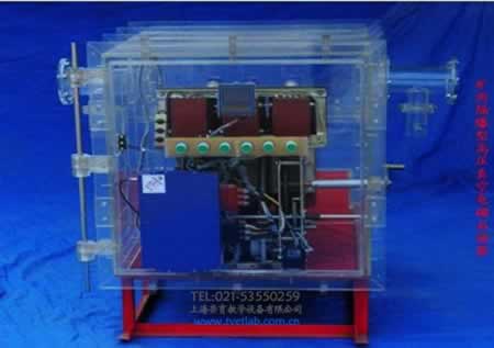 電鉗工實操設備（bèi）