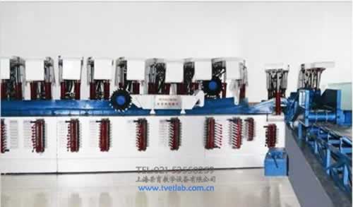 綜采工作麵仿真配套設備實（shí）操裝置