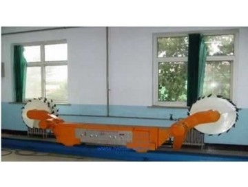 采煤機（jī）司機（jī）實操模擬裝置