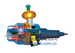 長江750型分電器總成