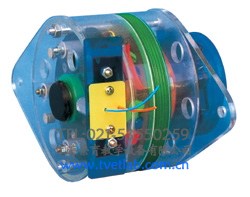 長江750型發電（diàn）機總成