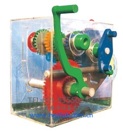 長江750型變速器總成