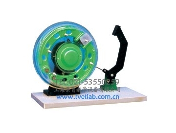 汽（qì）車（chē）摩托車教具、模型及電教板