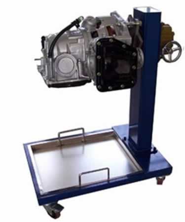 自動（dòng）變速箱附翻轉架