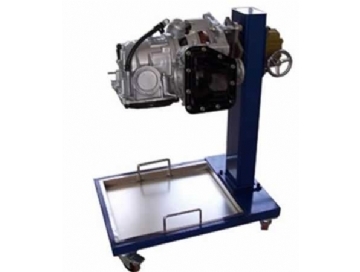 豐田A340E自動變速（sù）箱附拆裝翻轉架