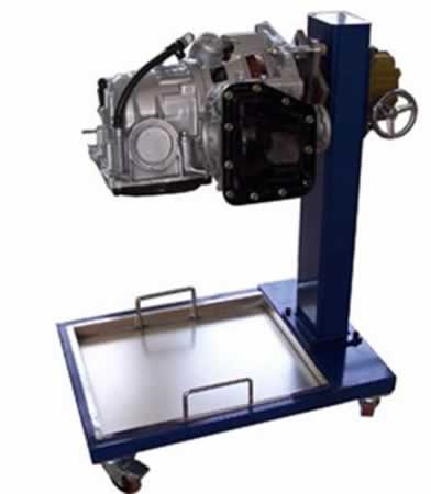 豐田A340E自動變（biàn）速箱附（fù）拆裝（zhuāng）翻轉架（jià）