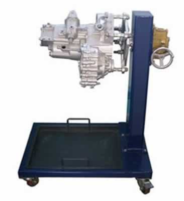 手動變速箱附翻轉（zhuǎn）架