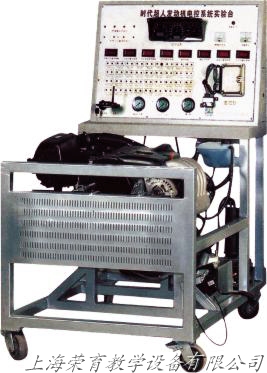 時代(dài)超人發動(dòng)機實驗台(tái)