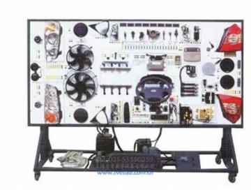 奇瑞瑞（ruì）虎全車電器（qì）實訓台
