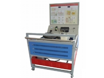 普桑化油（yóu）器（qì）發動機（jī）實驗台