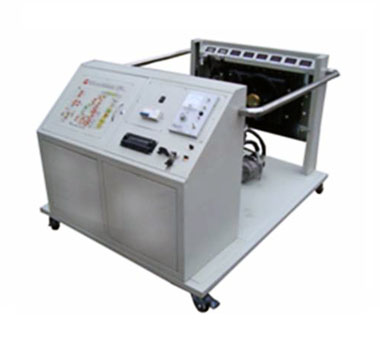 卡羅（luó）拉空調係統實（shí）訓台