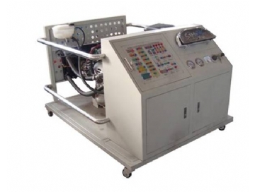 卡羅拉電控汽油發（fā）動機實訓台