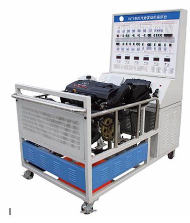 豐田卡（kǎ）羅拉（lā）發動機實訓台