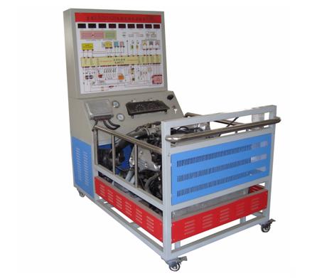 豐（fēng）田（tián）2JZ-GE發動機實訓台