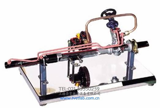 動力（lì）轉向器解剖（pōu）模型