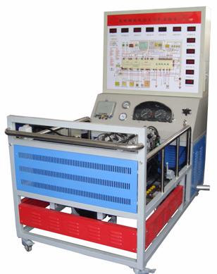 本田雅閣電控發（fā）機實訓台