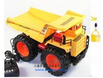 翻鬥車機實訓模型