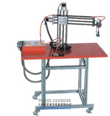 機械手實（shí）訓模（mó）型